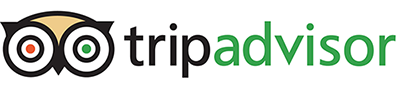 TripAdvisor logo